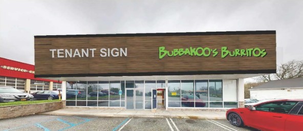 Middletown, NY Rt 211 Shopping District